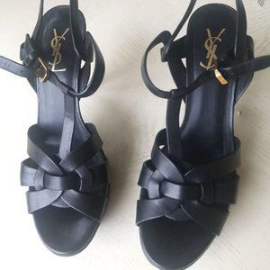 Ysl Saint Laurent Tribute